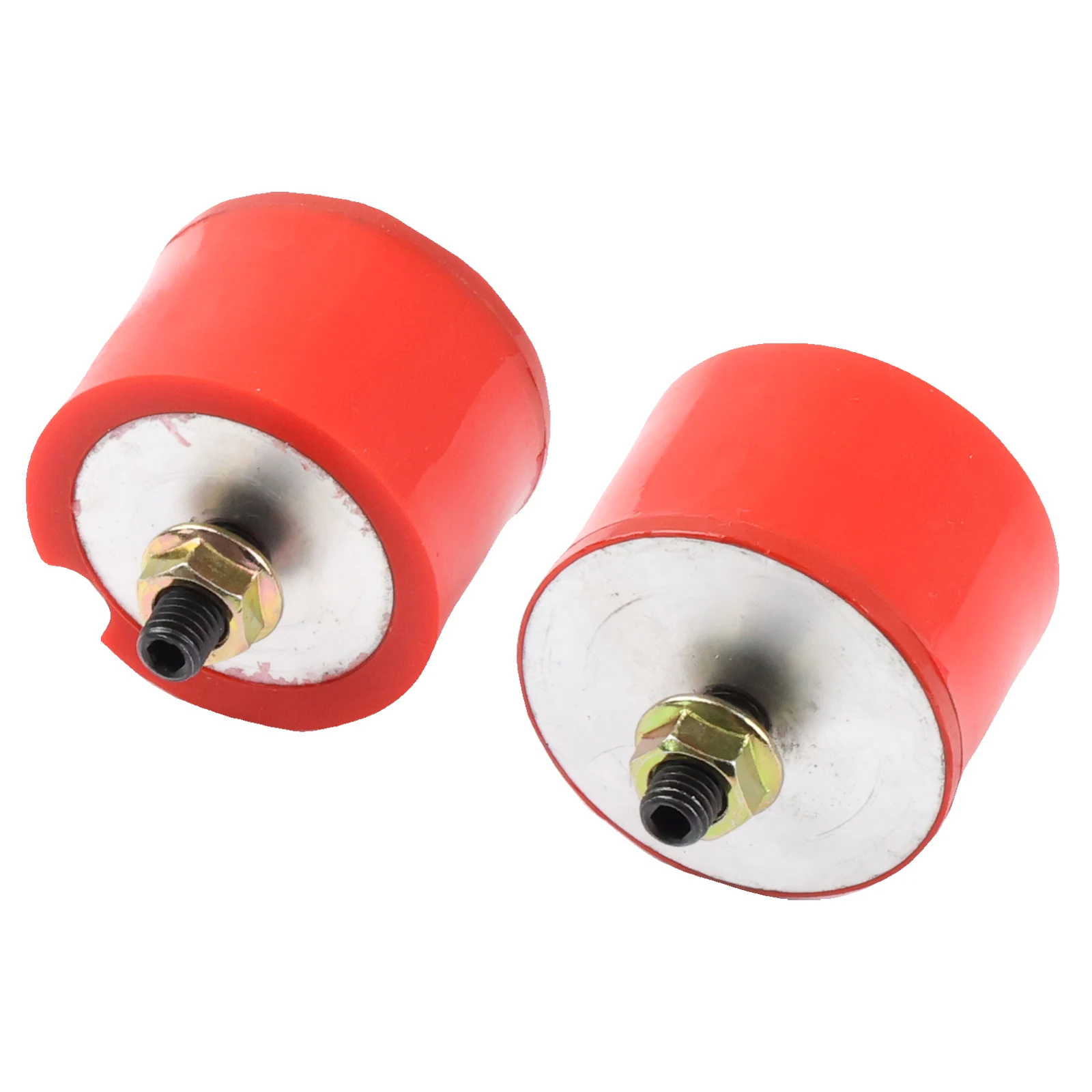 22316799331 تركيب البطانات لسيارات BMW E36 E39 E46 E88 E90 E92 M3 Z4 128i 135i 325i أجزاء التعليق OEM 23701141614 #4