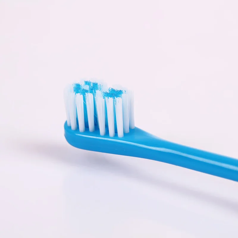 Sonic Tooth brush for Kids Children Electric Toothbrush Cartoon Pattern with Tooth Brush Head AA Battery Powered Ultrasonic