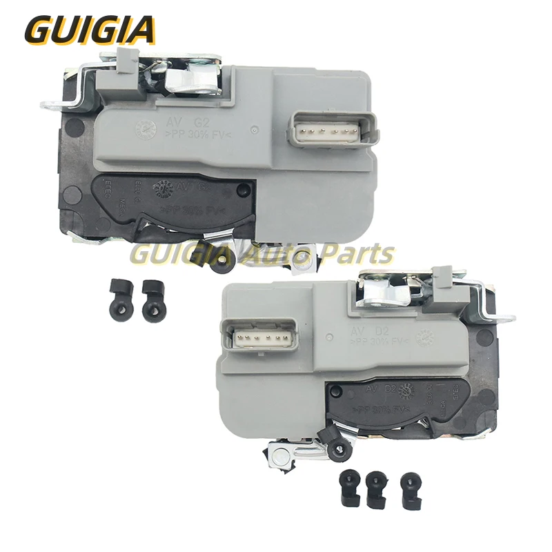 1 Set Front Left An… - image