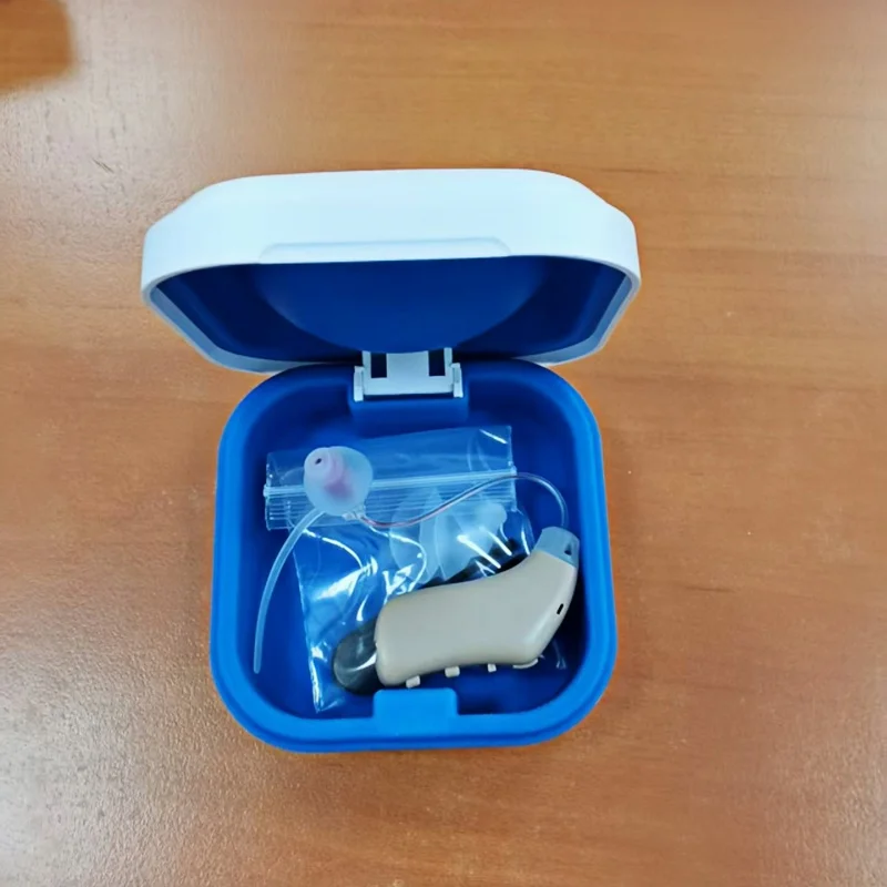 16 Channel Recharge…