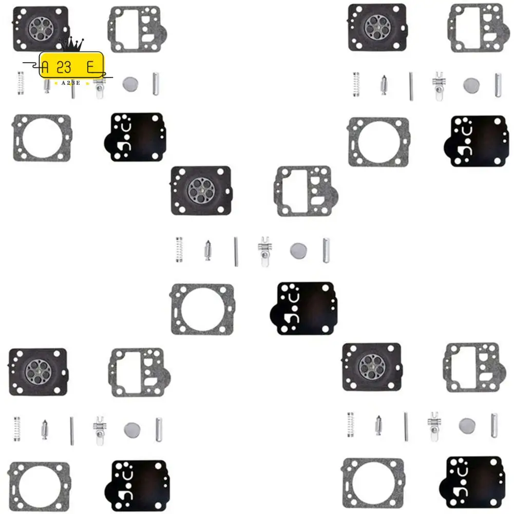 A23E-20Set Carburet…