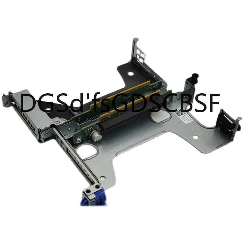 

90% новый для серверной карты Dell PowerEdge R430 в сборе 7N2YT с кронштейном