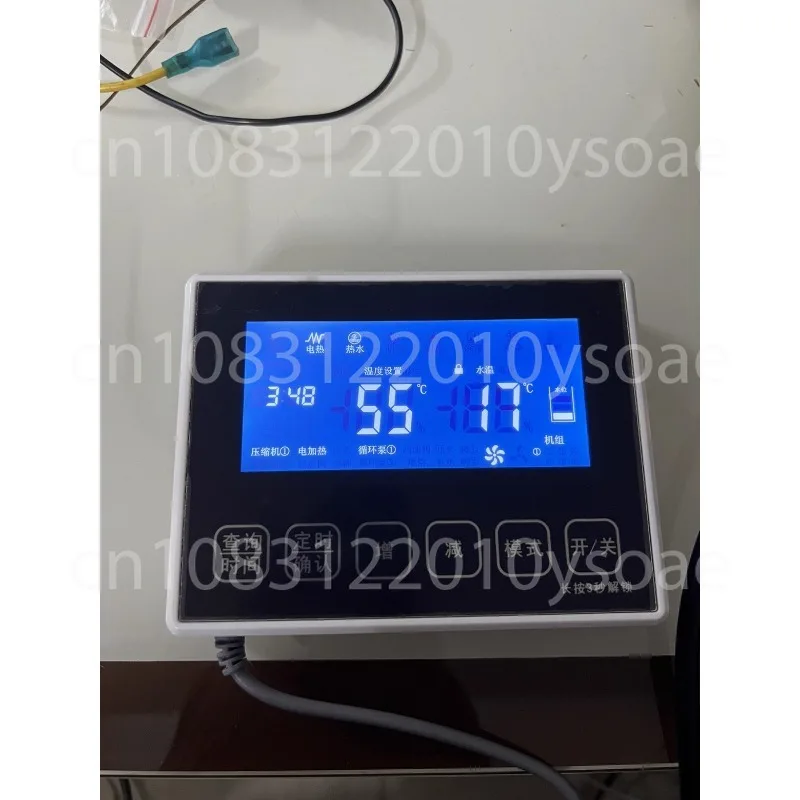 Air Source Heat Pum…