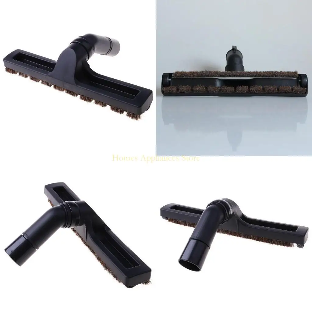 

D0AB 35 мм универсальная конная квадратная щетка от вакуумных аксессуаров с высоким качеством для FC8220 FC8222 FC8224 и т. Д.