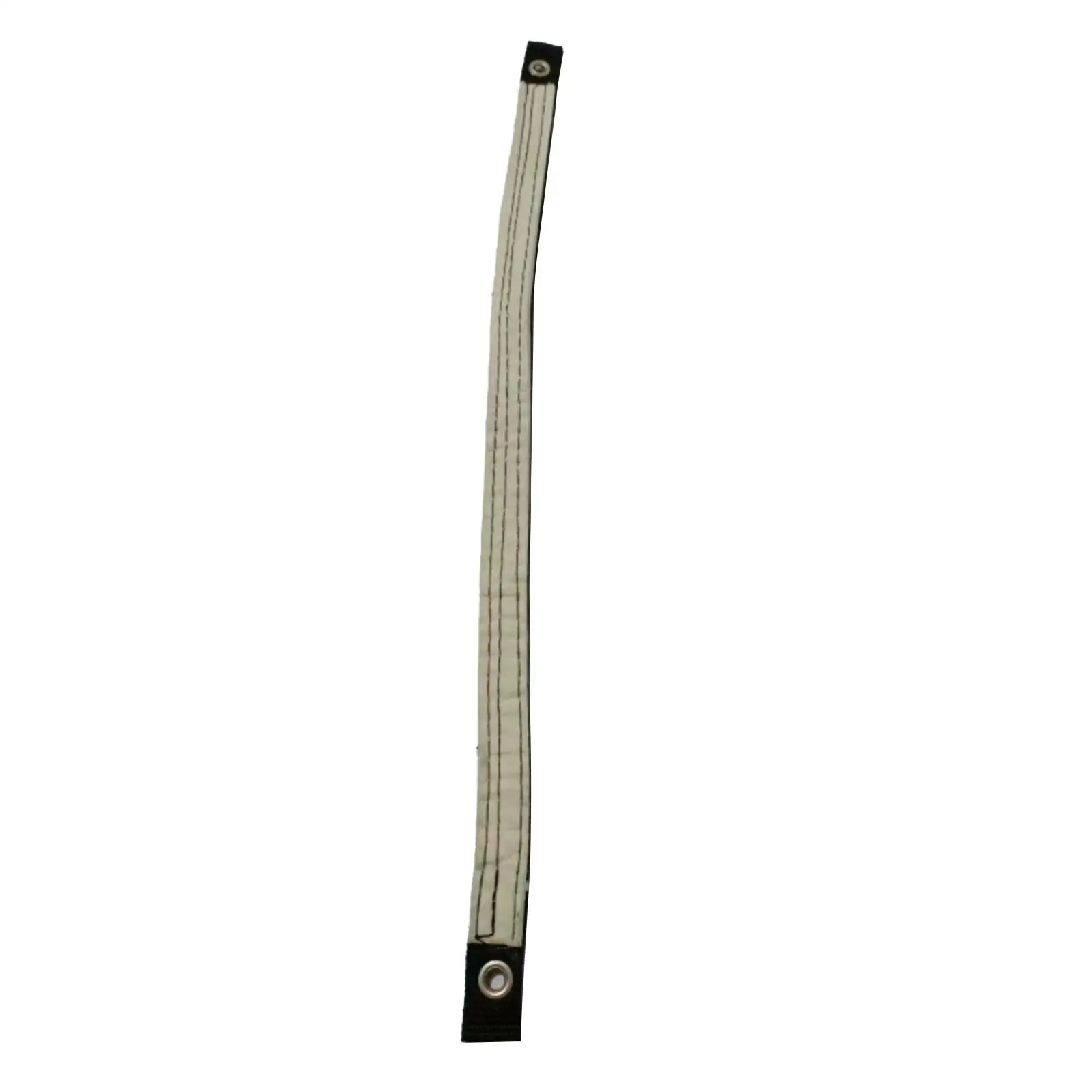 Exercise Bikes Friction Brake Resistance Strap Power Resistance Belt Belt Repair Strap for Home Gym