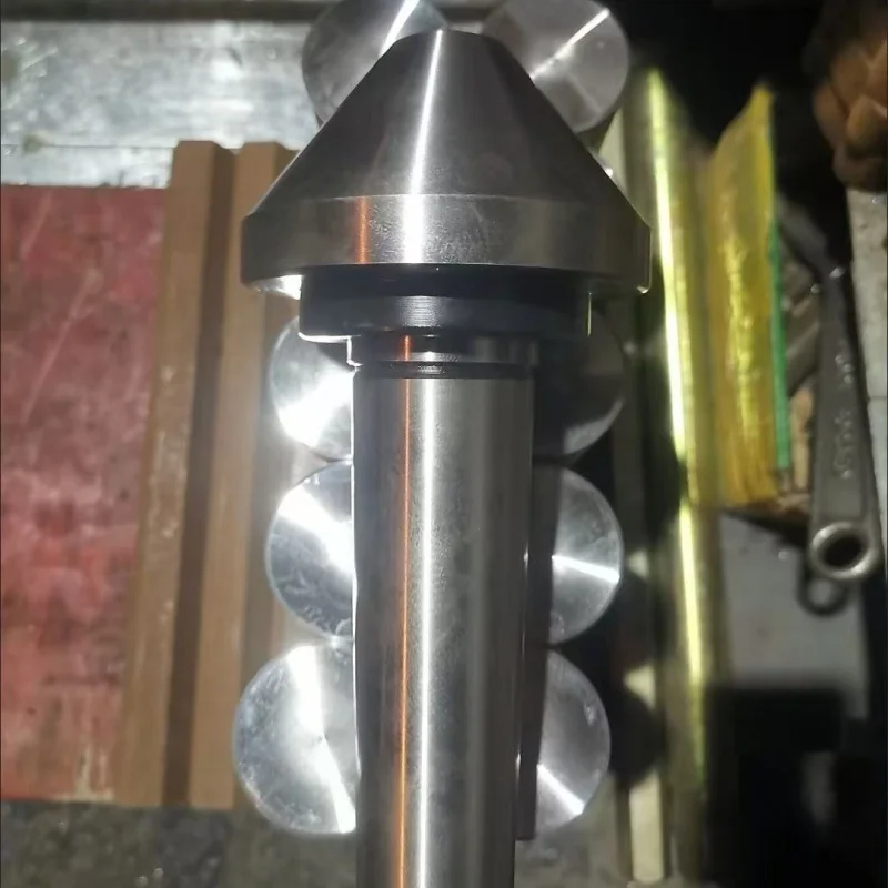 НОВЫЙ MT2 MT3 MT4 MT5 Конус Морзе с грибовидной головкой, центральный зонт, вращающийся центральный зонт с живой наперстком, поворотный