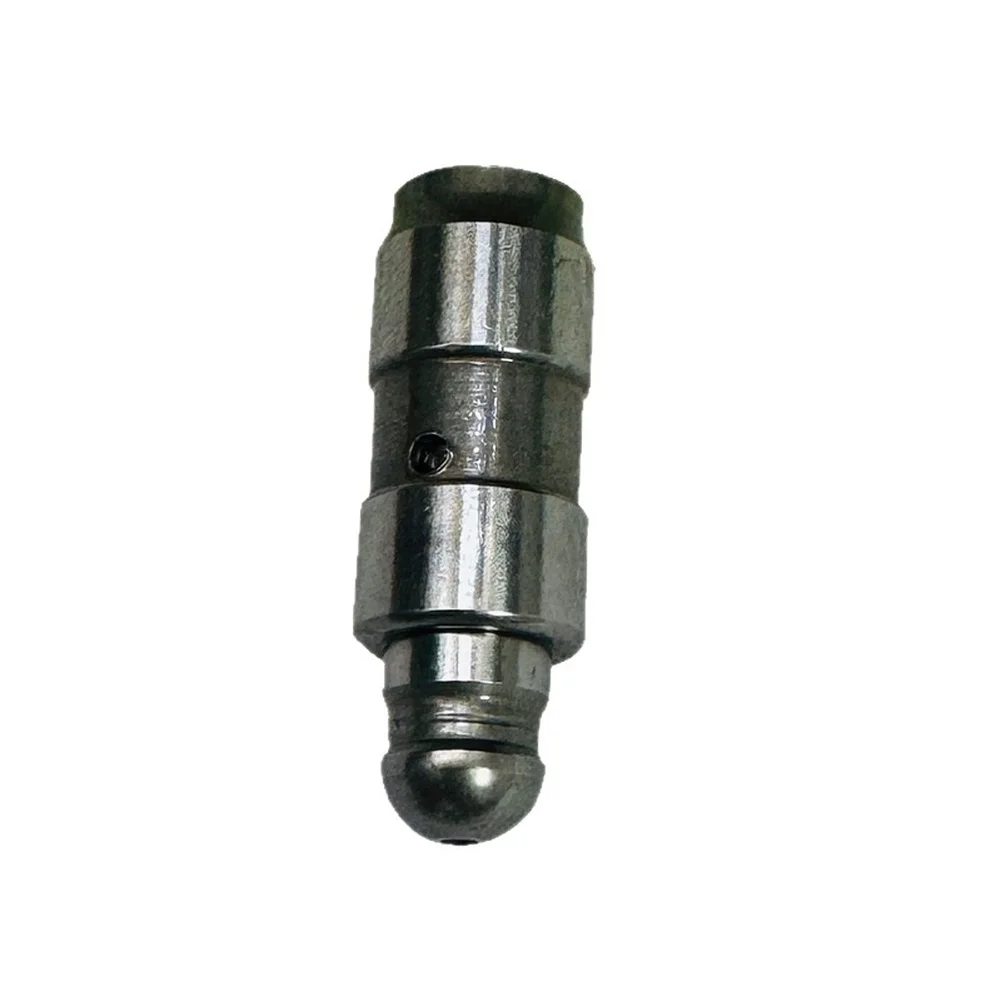 Hydraulic Valve Lifter 6650500025 Compatible with For Ssangyong For Actyon For Kyron For Rexton Metal Replacement
