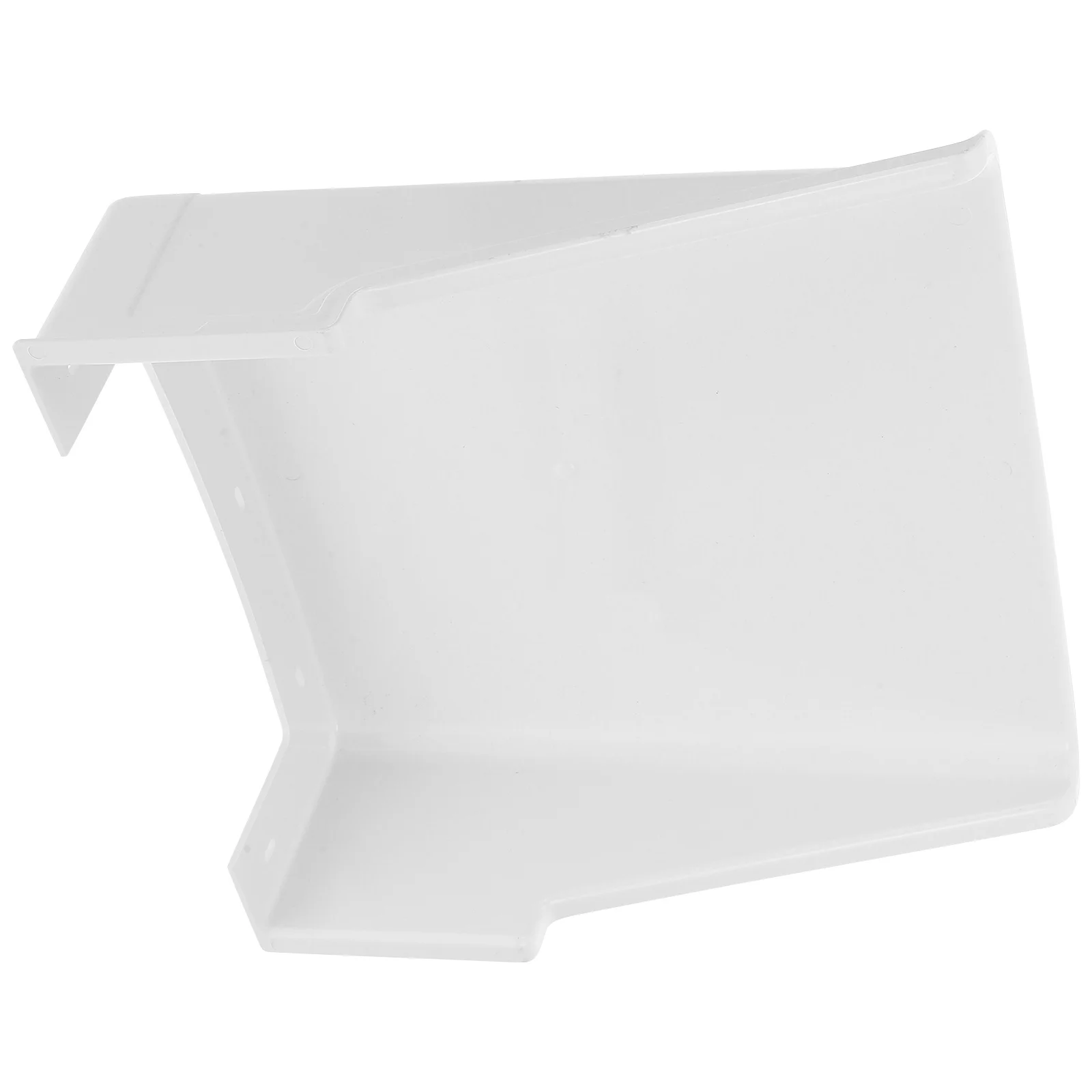 

Weatherproof Camera Protection Cover for Outdoor Security Systems Rainproof Box for Dome Turret Surveillance