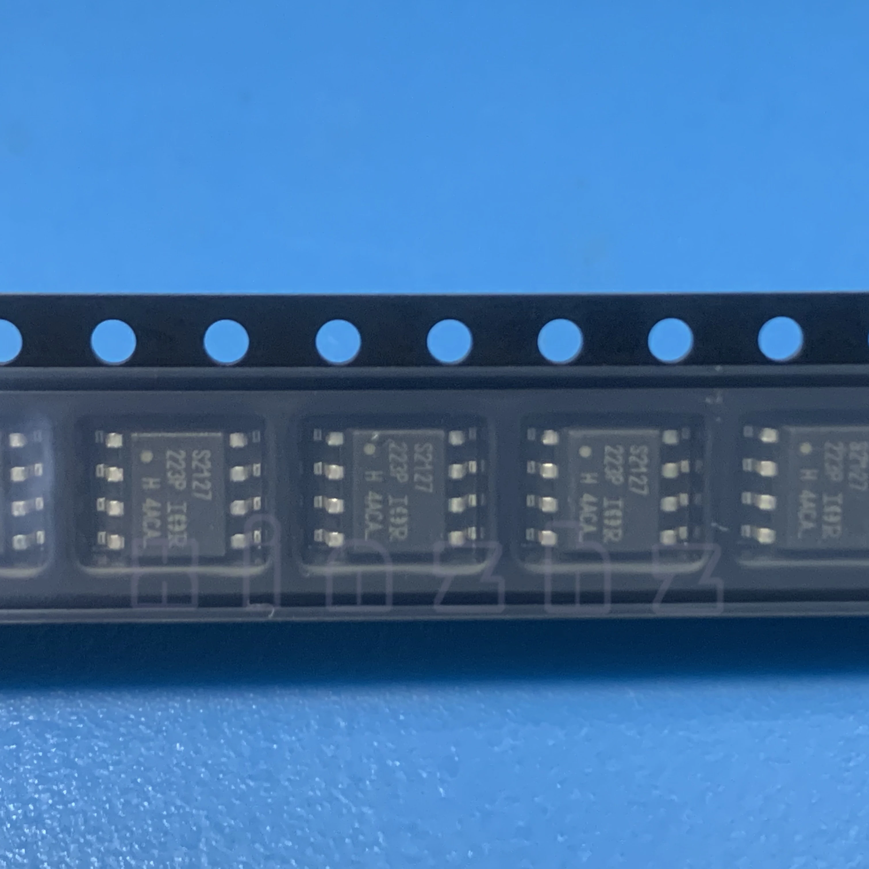 Chip Gate Drive IC Chip sirkuit terintegrasi asli baru S2227