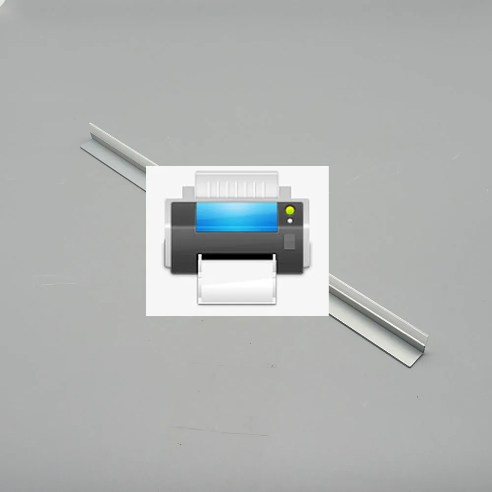 

2pcs. 57GA56012 Ecellent Wiper Blade Bizhub 1200 Drum Cleaning Blade For Konica Minolta Bizhub 1050 1051 1200 951 1250 1052