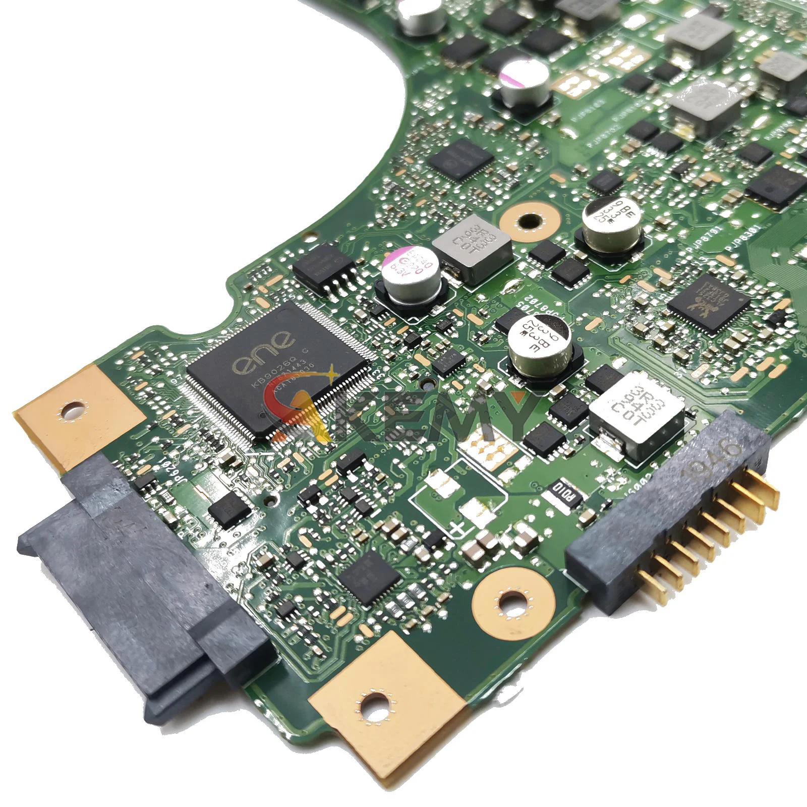 X442UQ اللوحة الأم للكمبيوتر المحمول ASUS X442U X442UNR X442UR X442UQ X442UF F442U X442UAR X442URR A442U R419u اللوحة الرئيسية I3 I5 I7 CPU