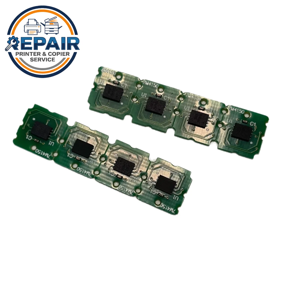 50PCS C9345 Maintenance Waste Tank Box Chip for Epson Ecotank ET-5800 5880 5850 WF-7840 7820 L15158 L15168 L15150 L15160