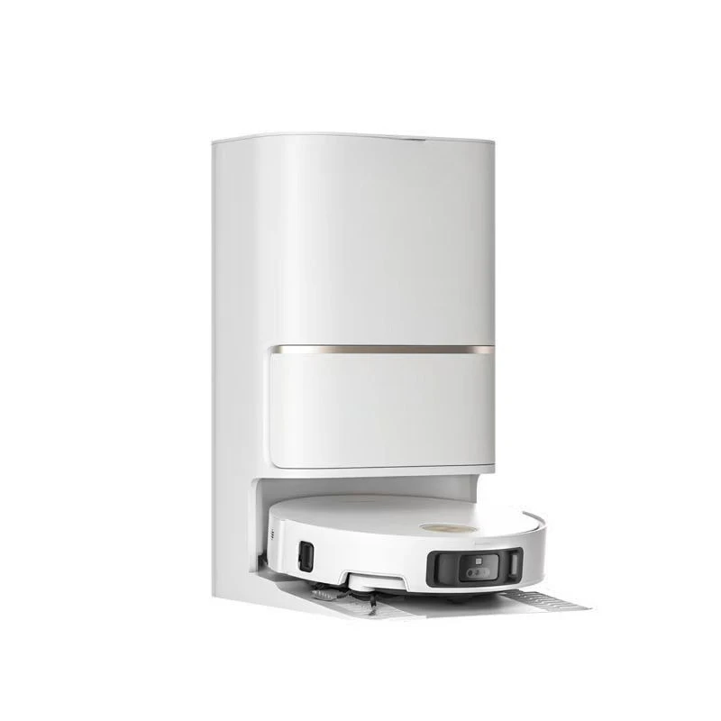 

Sweeping robot, automatic cleaning intelligent home automatic base station