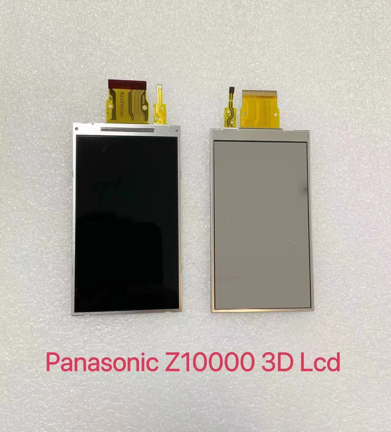 

Suitable for Panasonic Z10000 LCD screen camera screen display screen LCD screen camera repair accessories