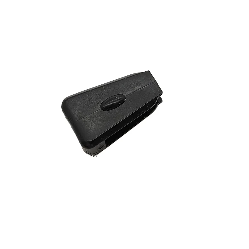 For Crown Ruizhi Lexus Trunk Tail Hinge Snap Limit Glue Balance Block Clip
