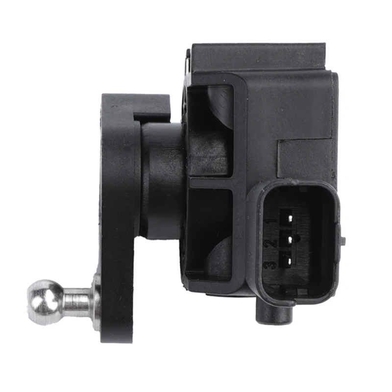 Auto 9641247280 9663488180   Sensore di livello altezza per Citroen C5 2003 2005 2007