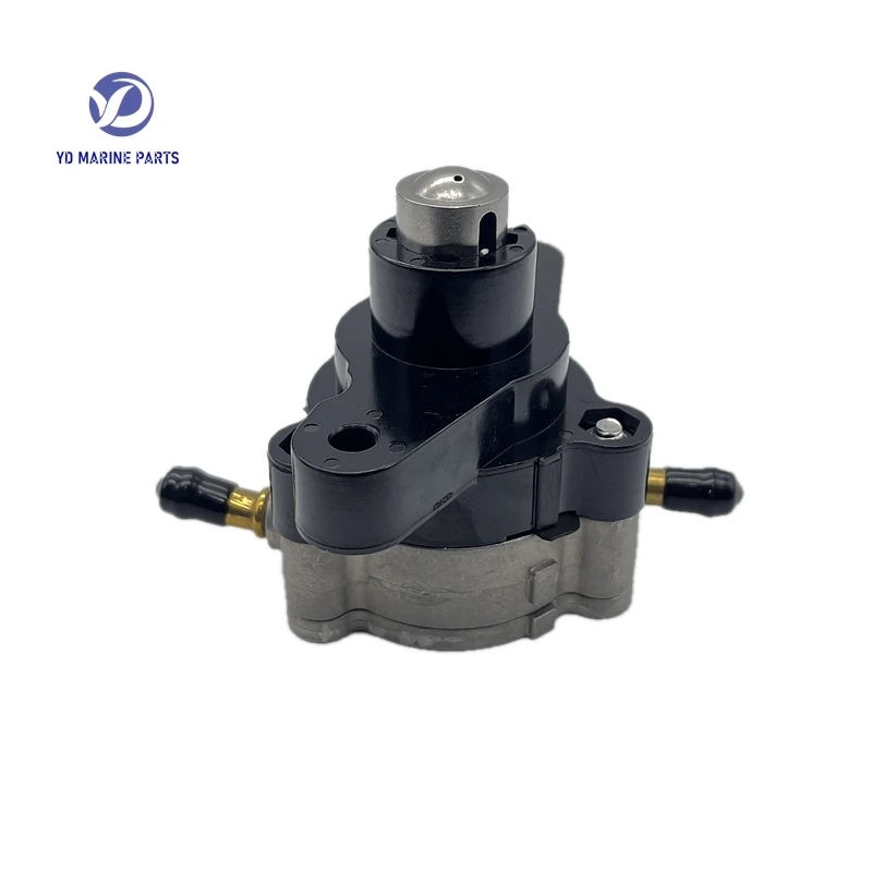 Bomba de Combustível 6D8-24410-10 para Motores de Popa Yamaha 4 Tempos F75 F80 F90 F95 F100 F115 – Substitui 6D8-24410-00 68V-24410-00