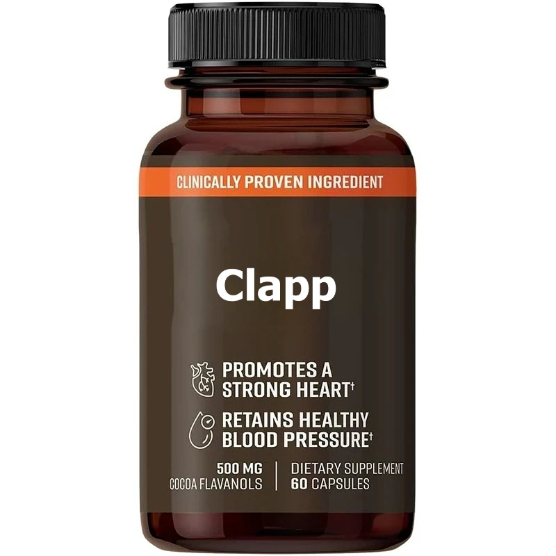 

500 мг какао-флаванолов, поддерживает здоровье сердца, кровообращение, вегетарианская диета, темный шоколад, 60 капсул