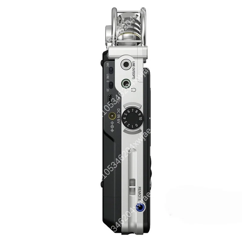 Professional high-end, high-end recording pen, lossless music player MP3