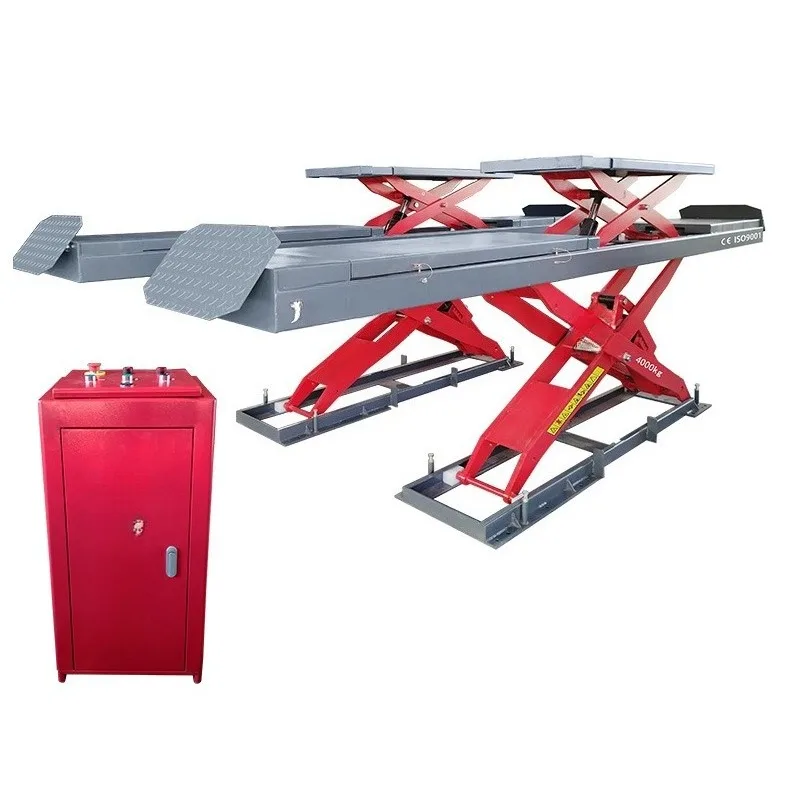 Lift Large shear lift Mother-child ultra-thin lift Maintenance