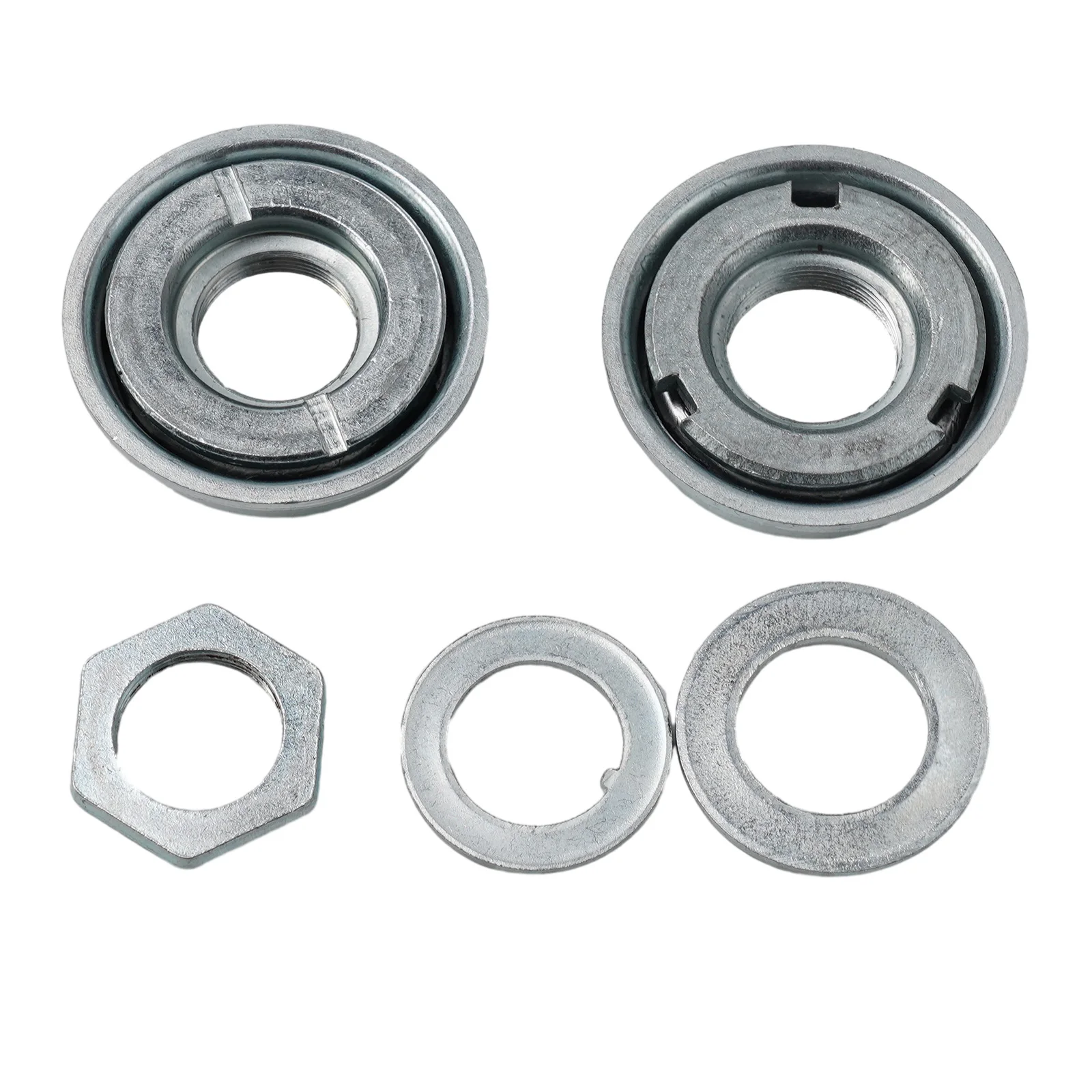 Brand New Hot Sale Newest Practical Useful Bottom Bracket Cup Bearing New Parts Replacement 1 Set 100g Bicycle