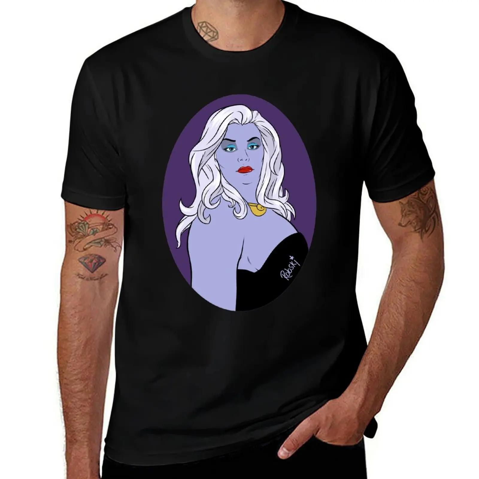 

Jayde Adams Tribute T-Shirt man t shirts high quality luxury brand cotton t shirt man