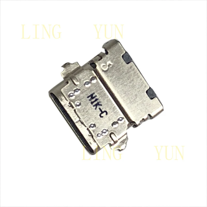 

Z L31414-S55 Для ноутбуков HP 14-EA 14T-EA, порт зарядки Type C, разъем питания