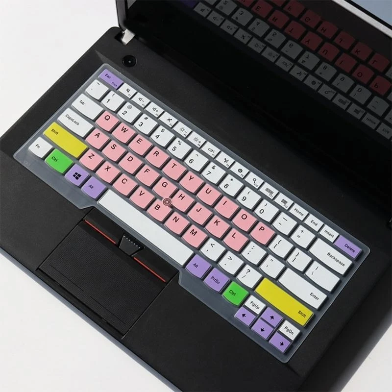 Phim bàn phím silicon bảo vệ cho máy tính xách tay T480S T490S