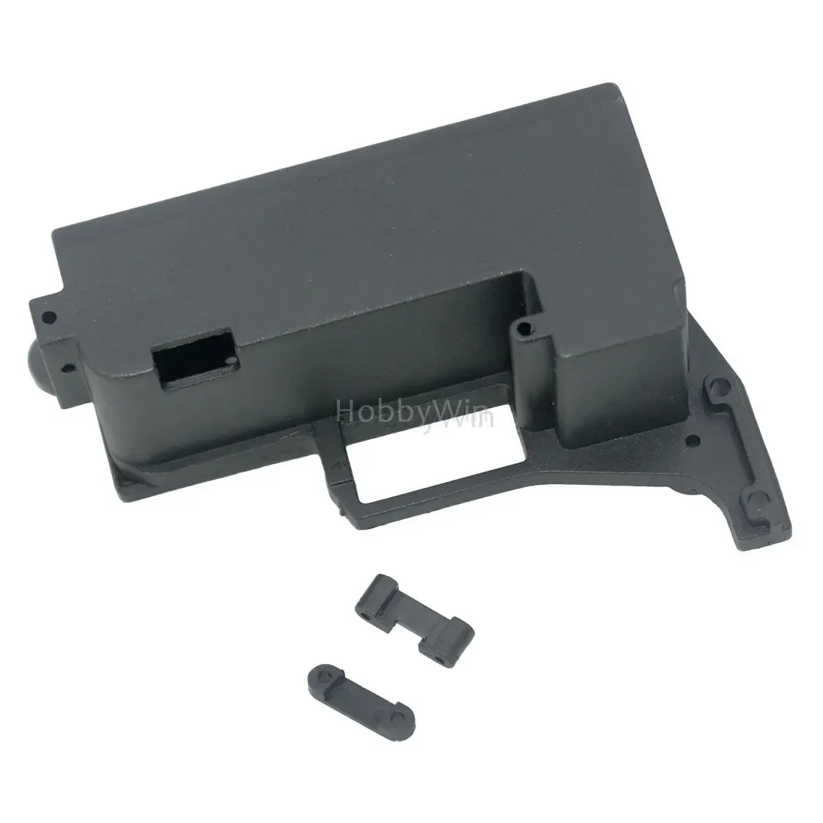 HSP part 86026 Battery Receiver Housing for Hispeed 1/16 RC Nitro Buggy Truck 94282 94283 94285 94286 94287