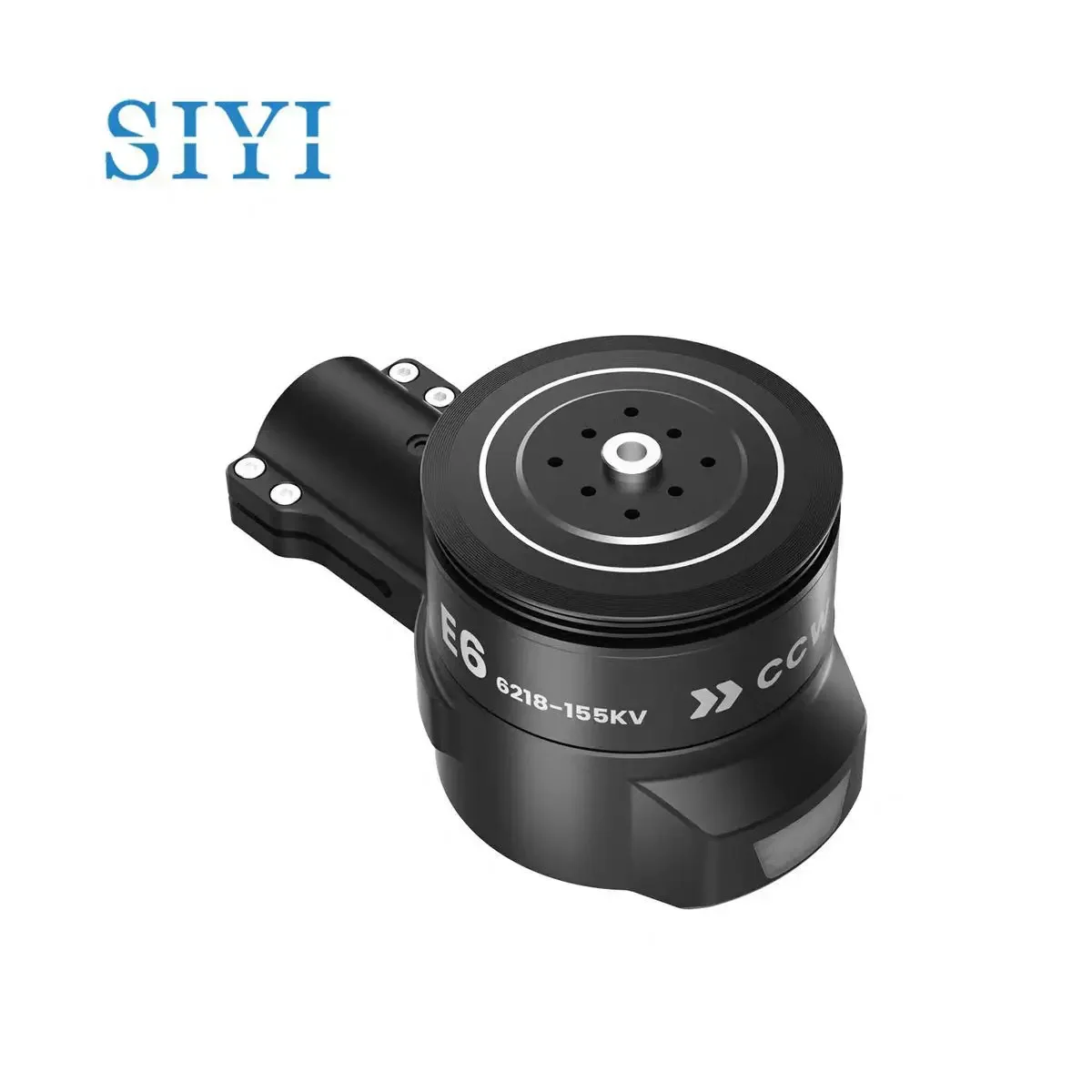 SIYI E6 Integrated Power System 12.5kg Thrust IPX6 Waterproof Motor ESC Propeller Combo for Agriculture UAV
