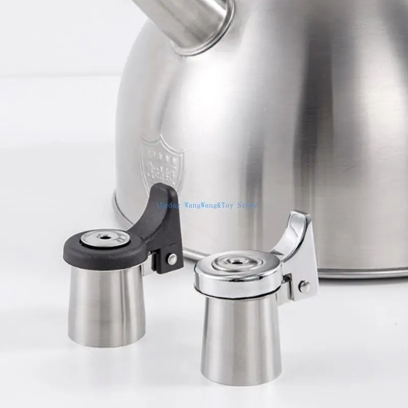 Молосовая из нержавеющая сталь изделий из свистка