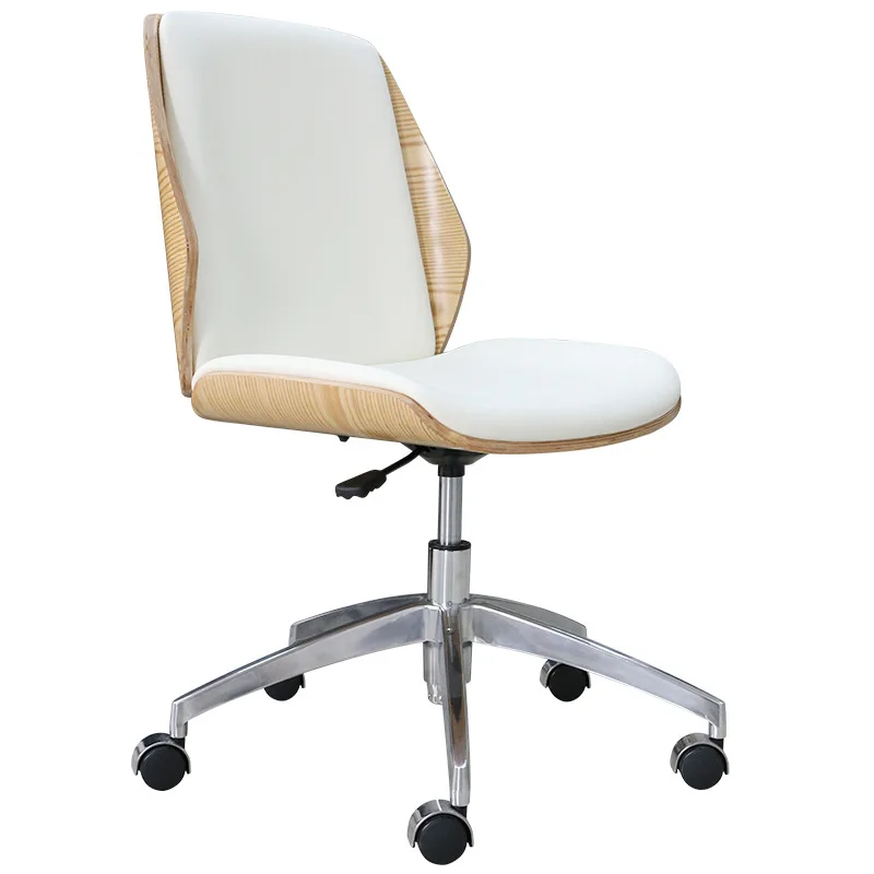 Cheap sale adjustable leather executive office chair manufacturer direct sell office chairs for office