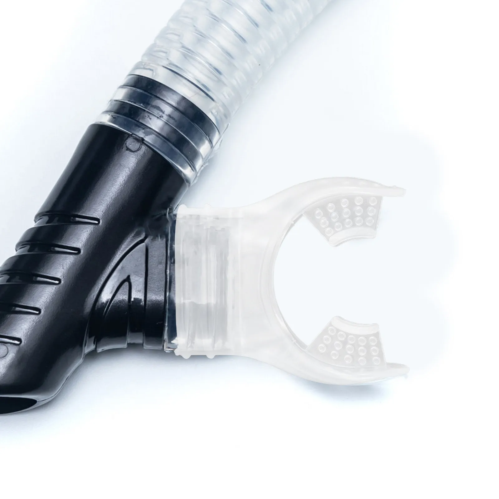 

Мундштук для снорклинга, 5 шт., универсальный, подходит для снорклинга, дайвинга, снаряжения для подводного плавания, удобный, эргономичный дизайн, плавный поток воздуха, пластик