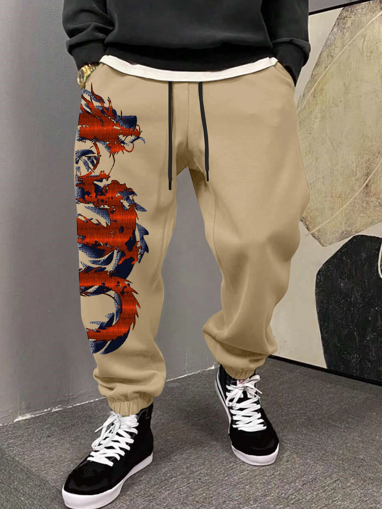 Khaki