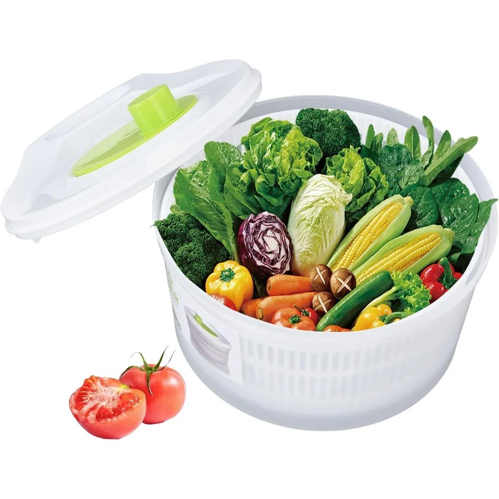 #34 Salad Spinners Sale