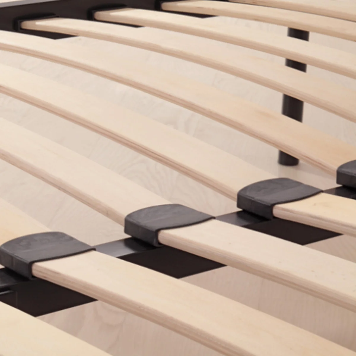 

10 шт./компл., деревянная летучая мышь с слегка изогнутой формой, деревянная опора для кровати, сменный диван, ремонт мебели для спальни