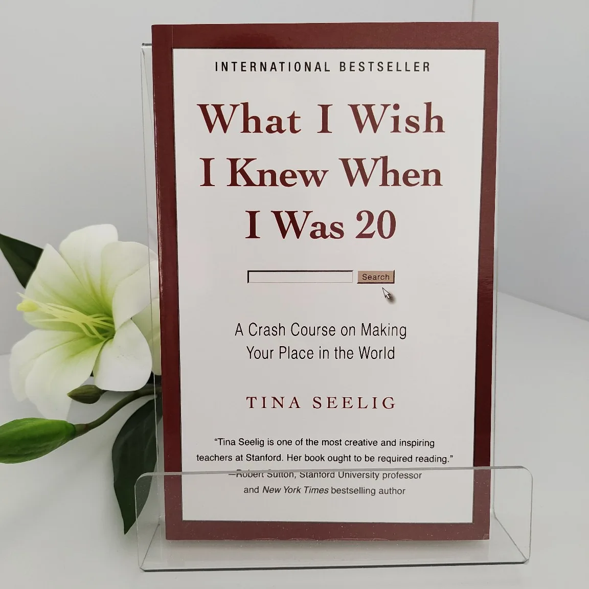 

Якие английские книги для творчества и самосовершенствования. Я надеюсь, чтобы знать, когда я 20-летняя.