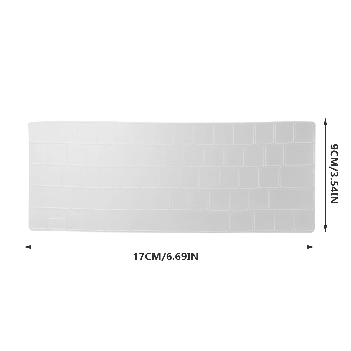 

keyboard cover keyboard film keyboard protective film laptop keyboard cover silicone keyboard cover