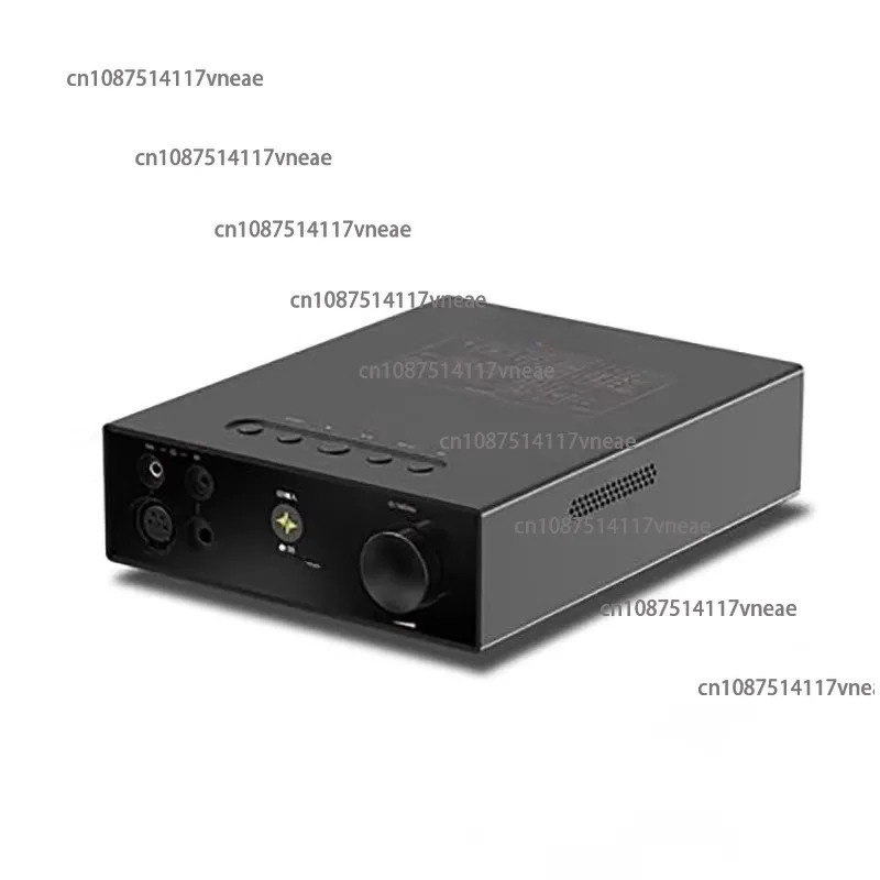 EH3 Desktop Dac Amp…