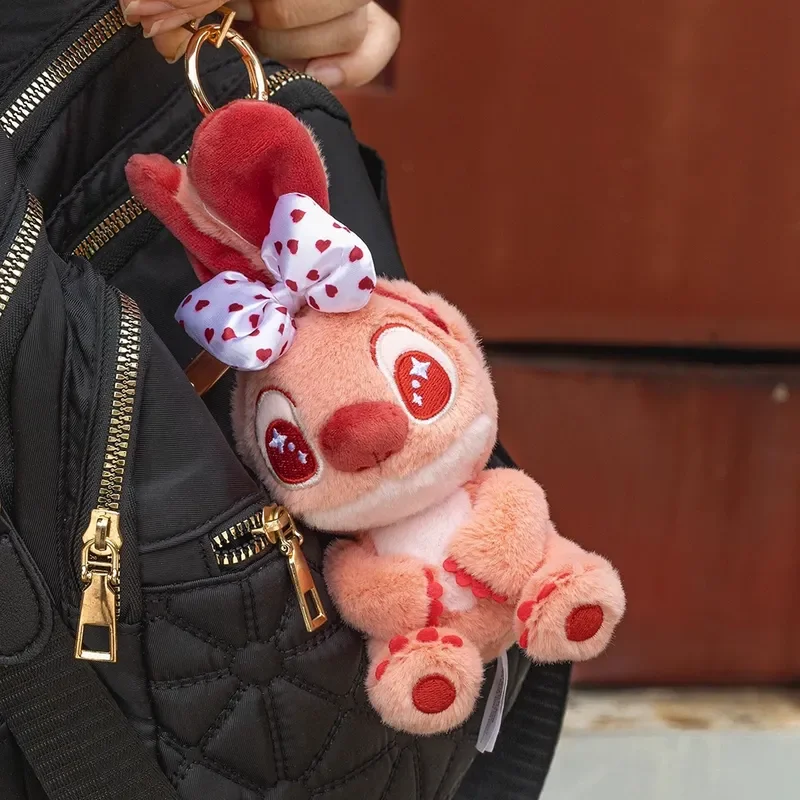 حقيقية Hottoys كاندي Stlch سلسلة مفاجأة صندوق أعمى الكرتون أفخم دمية الحلي الزخرفية صندوق غامض هدية عيد ميلاد #5