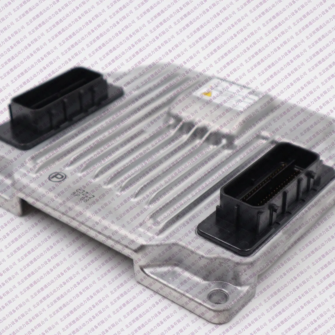 DENSO 112500-0480 R61540090002 VG1038090001 Computer Version