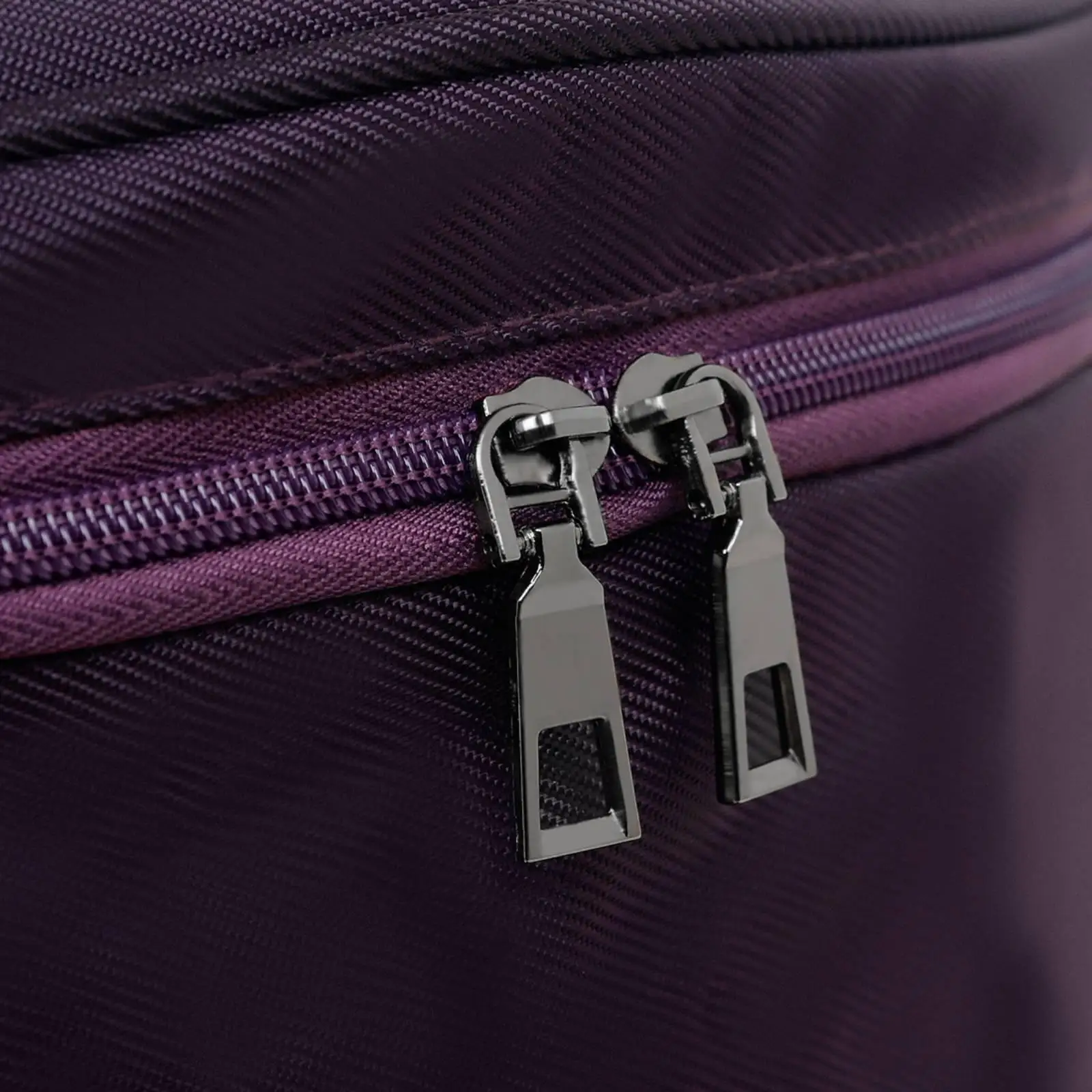 Padded Harmonic Bowl Bag Carrying Straps Harmonic Bowl Bag Zipper Closure