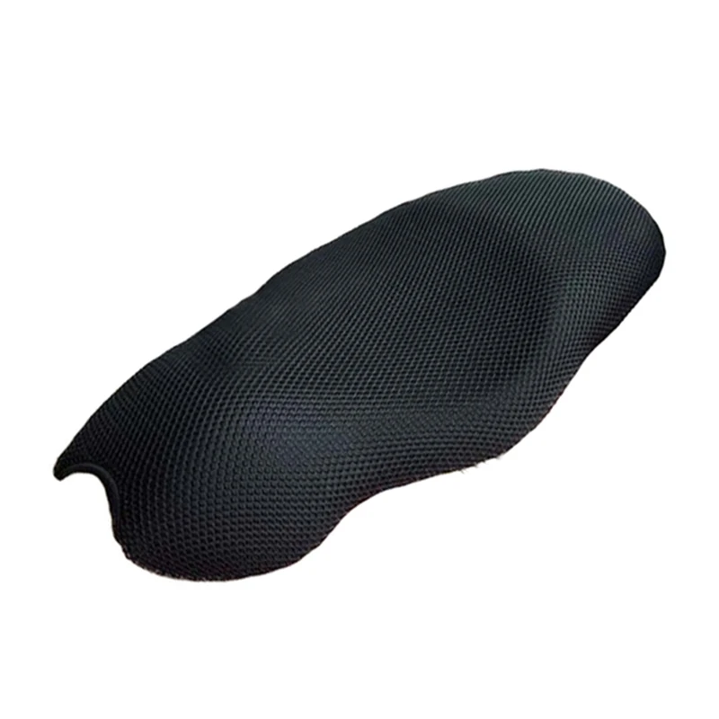 Motorcycle Seat Cushion Cover Protection Guard Insulation Case Pad For Zontes ZT310-M ZT310M ZT-310-M ZT-310M