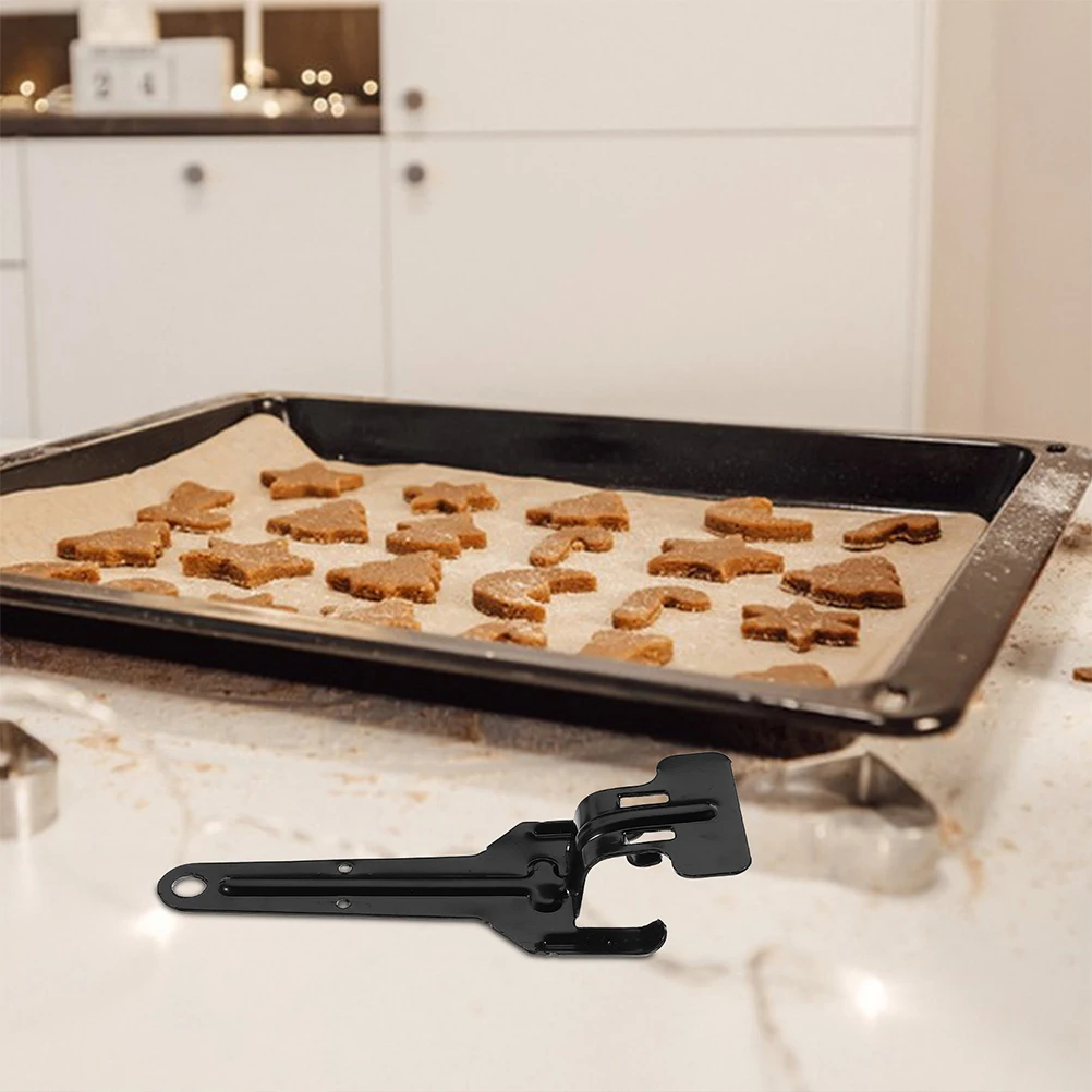 

Bowls and Pots Plates Hot Grip Grabber Nonslip Oven Tray Clip Dish Gripper Clips Rack