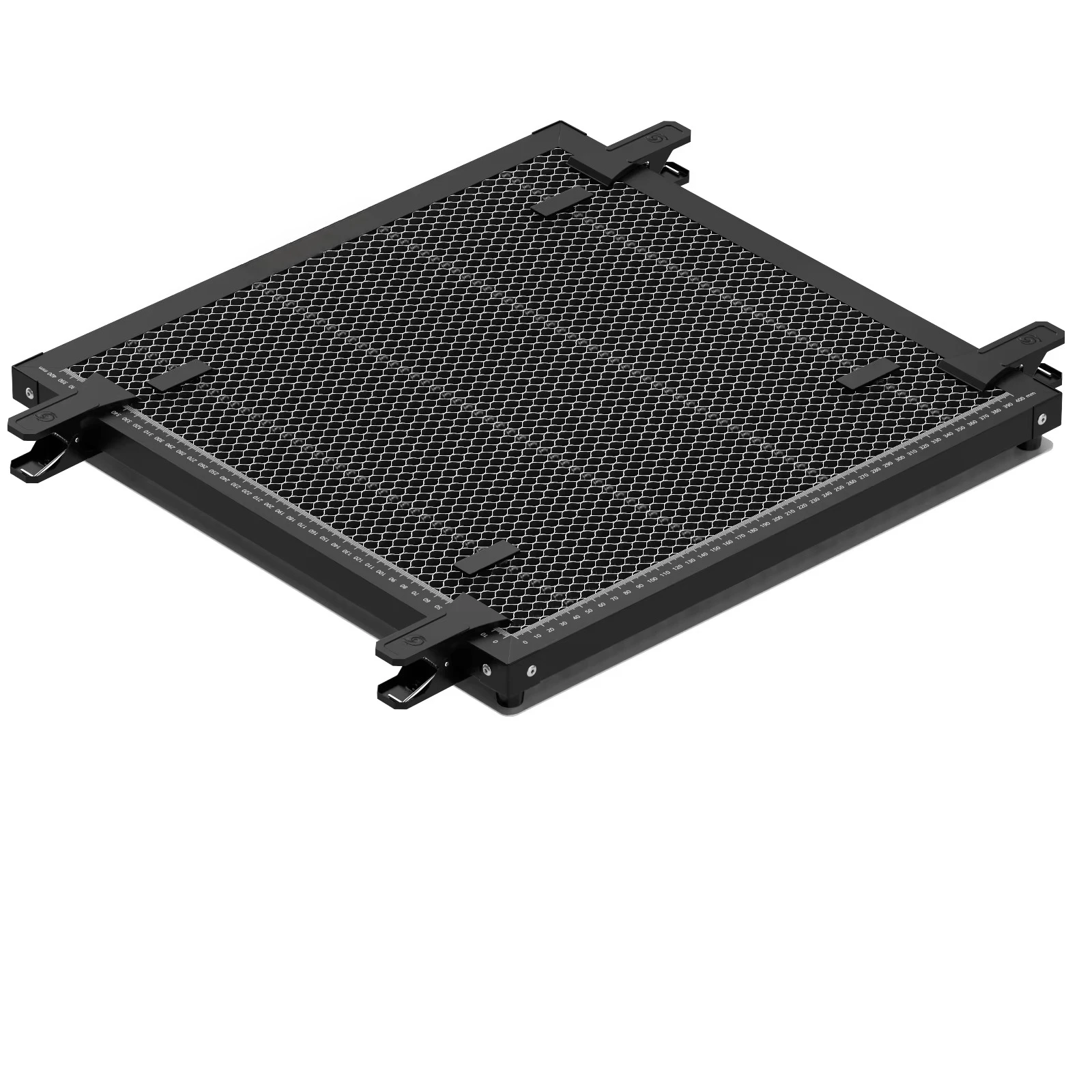 

H3 400*400 мм рабочий стол кровать лазерный гравировальный станок сотовая панель для CO2 диодный гравер режущие аксессуары