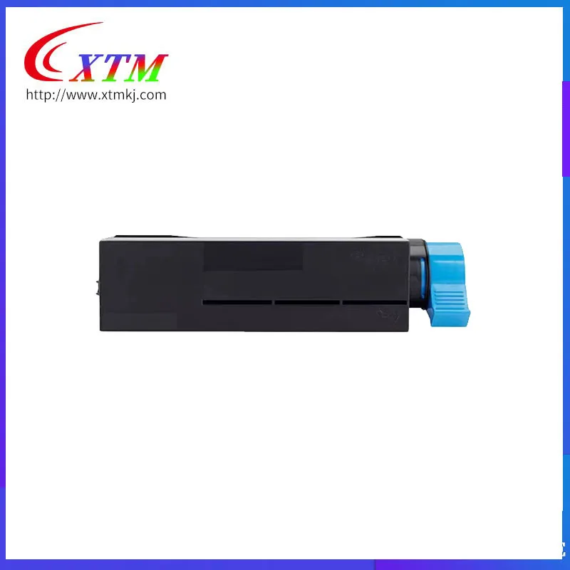 7K Compatible 45807105 45807106 45807107 4580720 Toner Cartridge for OKI Data B412 B432 MB472 MB492 printer laser drum unit