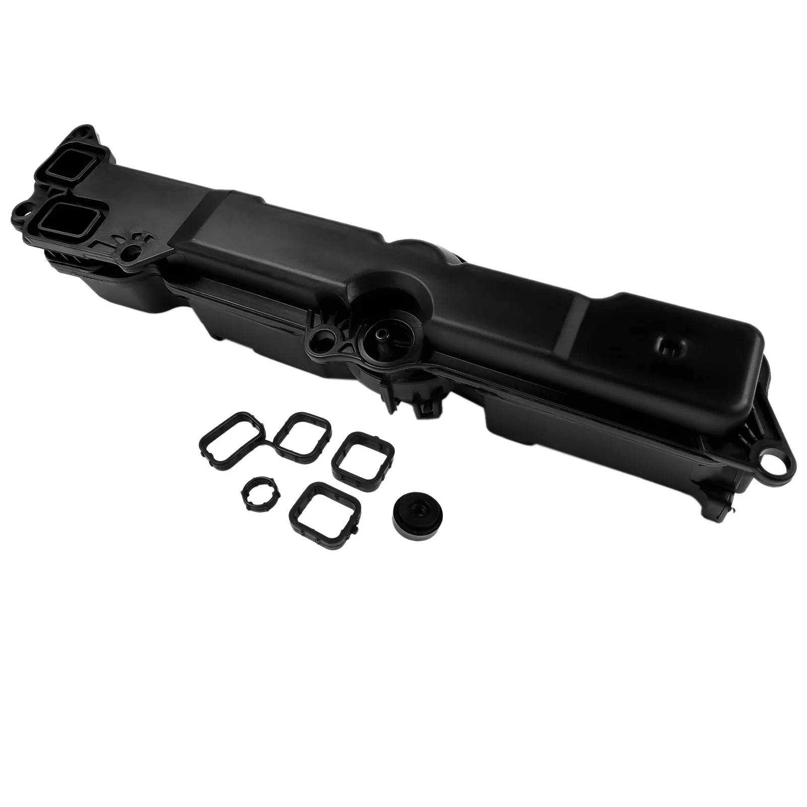 Glossy Engine Valve Rocker Cover Gasket for Astra 55596087 5607229 55590970 55590969 55569822 607758