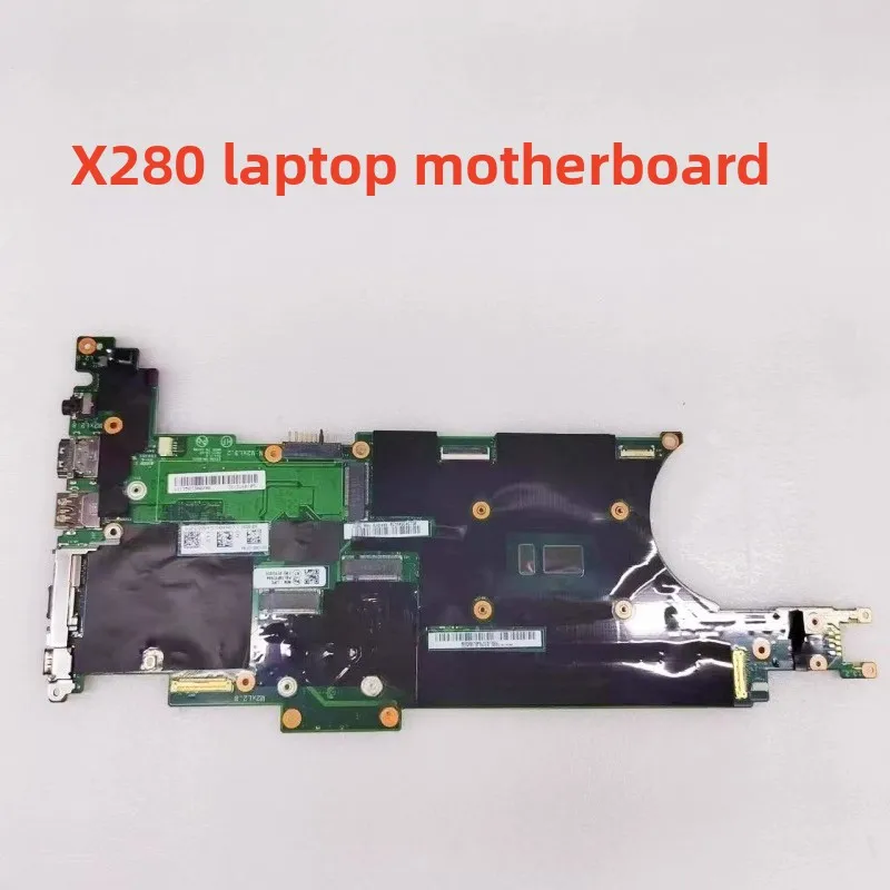 Для Lenovo X280 X285 X395 X1 Carbon 4th 5th X1 YOGA 260 380 460 основная плата