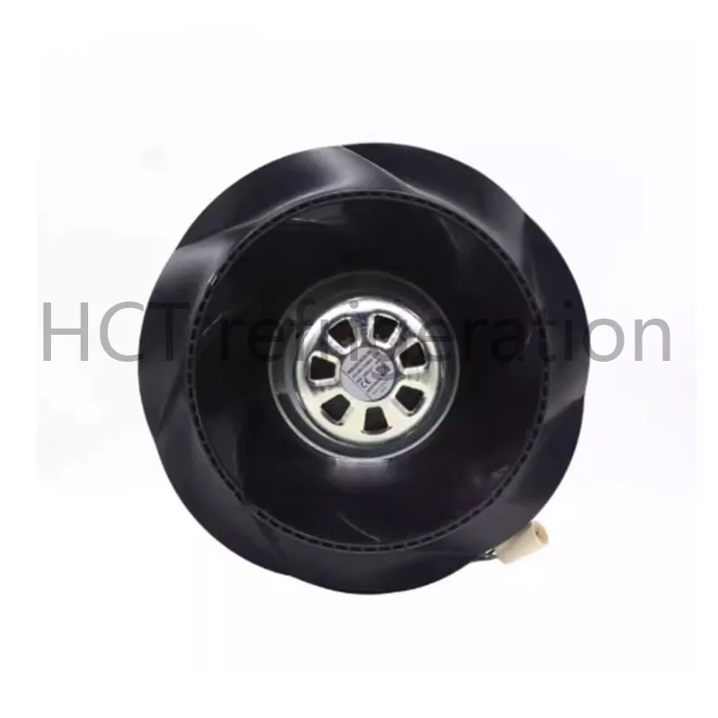 Brand new genuine product!!! Brand New Original R3G220-RC05-06 200-240V 50/60Hz 0.70A 85W 2580r/min Fan