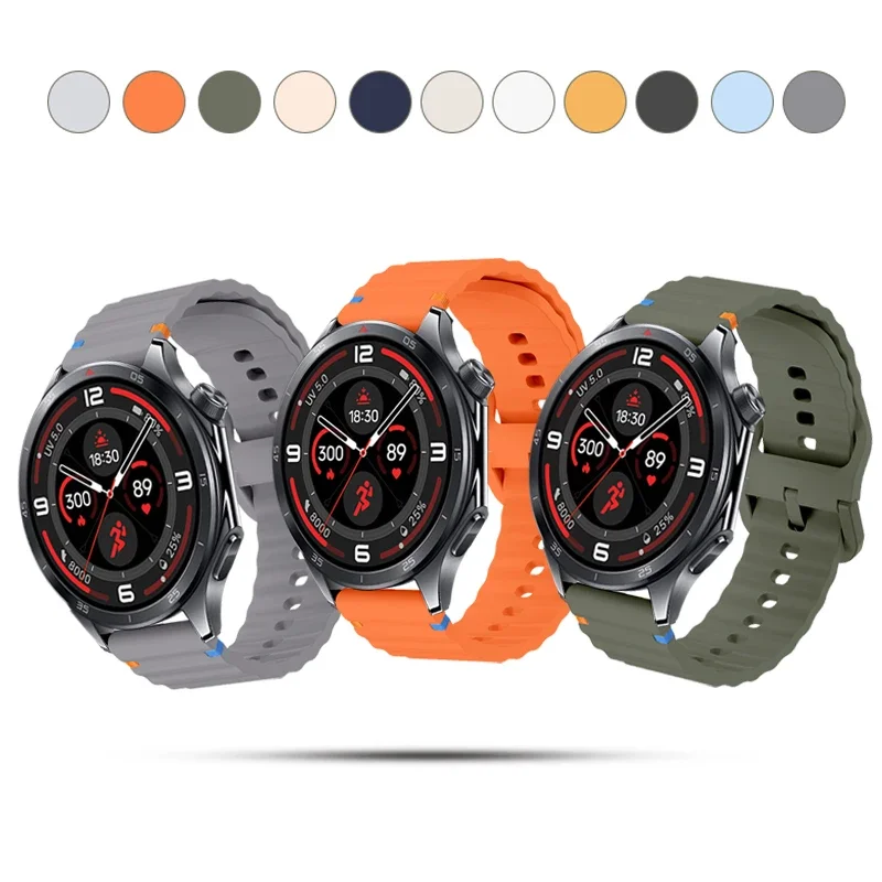 22Mm Band For Onepl…